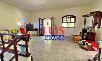 Imagem 2: Casa com 4 dormitórios à venda, 437 m² por R$ 900.000,00 - Itaipu - Niterói/RJ