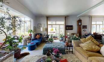 Imagem: Apartamento à venda, Jardim Paulista, 259m²