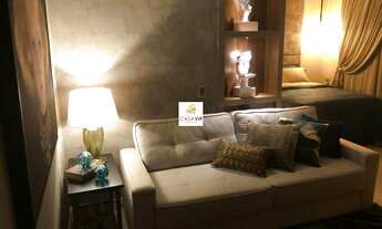 Imagem: Studio residencial à venda, Centro, 50m²