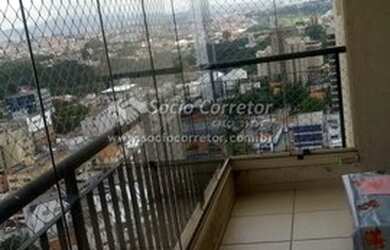 Imagem 6: VENDO APTO 83M² 3 DORMS - COND. ESSENCE- JD. ZAIRA - CENTRO DE GUARULHOS