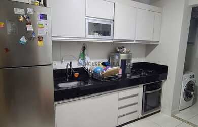 Imagem 2: Lindo apartamento mobiliado no Brasil Beach