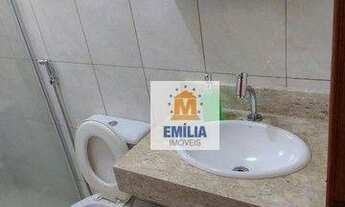 Imagem 4: Casa com 2 dormitórios à venda, 175 m² por R$ 508.000 - Villa Branca - Jacareí/SP