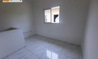 Imagem: Casa à venda, 58 m² por R$ 199.999,99