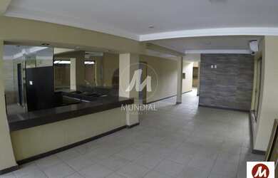 Imagem 5: Salão/Galpão (salão - térreo) , cozinha planejada