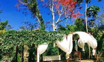 Imagem 7: Secretario Casa com 5 dormitórios