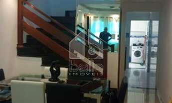 Imagem: Maravilhoso sobrado em Itaquera