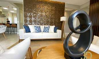 Imagem: Cobertura com vista única na Chácara Urbana