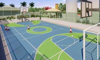 Imagem 7: Apartamento para venda 49m2 em Nova Iguaçu - Residencial França