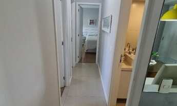 Imagem 5: VENDA 3 quartos sendo 1 suíte, 2 vagas, Luau do Recreio, 93 m² por R$ 750.000 - Recreio do