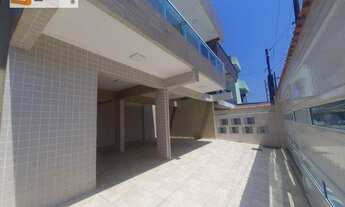 Imagem 3: Casa à venda, 58 m² por R$ 199.999,99 - Jardim Guaramar - Praia Grande/SP