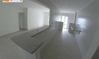 Imagem 7: Apartamento à venda, 132 m² por R$ 803.250,00 - Canto do Forte - Praia Grande/SP