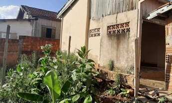 Imagem 4: Casa com 2 dormitórios à venda, 70 m² por R$ 165.000,00 - Jardim Godoy - Bauru/SP