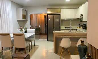 Imagem 5: Casa Geminada com 1 Suíte + 2 demi-suítes - Ribeirão da Ilha em Florianópolis/Sc