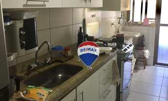 Imagem 5: Apartamento com 2 dormitórios à venda, 75 m² por R$ 550.000,00 - Recreio dos Bandeirantes