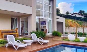 Imagem 2: Casa a venda em<br>Condomínio 300 metros quadrados com 4 suítes