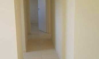 Imagem 5: Apartamento com 2 dormitórios à venda, 55 m² por R$ 190.000 - Jardim Gurilândia - Taubaté