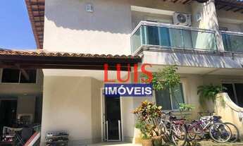 Imagem: Casa com 3 dormitórios à venda, 106 m²