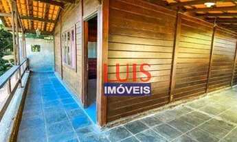 Imagem 4: Casa com 2 dormitórios à venda, 70 m² por R$ 1.470.000 - Itaipu - Niterói/RJ - ca5027