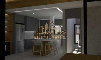 Imagem 7: Casa alto padrão à venda no Alphaville Nova Esplanada em Votorantim/SP