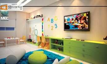 Imagem 7: Apartamento à venda, 71 m² por R$ 329.999,99 - Aviação - Praia Grande/SP