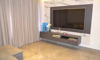 Imagem 7: Casa com 4 dormitórios à venda, 332 m² por R$ 3.500.000,00 - Jardim Versailles - Uberlândi