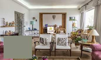 Imagem: Apartamento à venda, Aclimação, 400m²