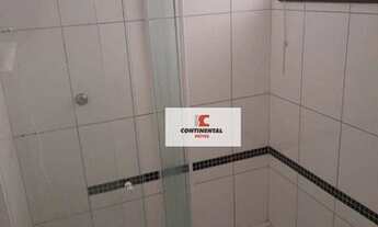 Imagem 7: Apartamento com 2 dormitórios para alugar, 75 m² por R$ 1.240,00/mês - Vila Franca - São B