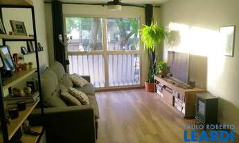 Imagem 1: APARTAMENTO - JAGUARÉ - SP