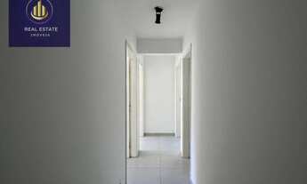 Imagem 2: Apartamento com 3 dormitórios à venda, 83 m² por R$ 615.000 - Vila Mariana - São Paulo/SP