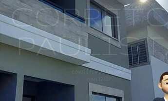 Imagem: Casa para venda possui 45 metros quadrados