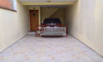 Imagem 4: Sobrado em Jardim Maria Duarte - São Paulo