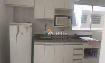 Imagem 6: Apartamento com 1 dormitório à venda, 44 m² por R$ 200.000,00 - Gonzaguinha - São Vicente