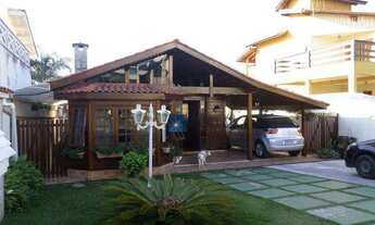 Imagem 2: Casa com 3 dormitórios à venda, 208 m² por R$ 900.000,00 - Aruã - Mogi das Cruzes/SP