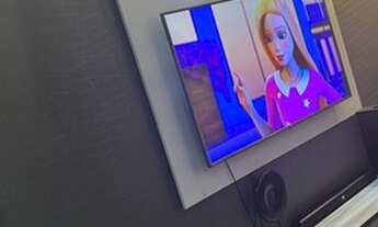 Imagem 4: Apartamento 3 Dormitórios 1 Suíte 1 Vaga Coberta e Livre - Tatuapé