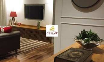 Imagem 2: Apartamento à venda, Jardim Aeroporto, 109m², 3 suítes, 2 vagas!