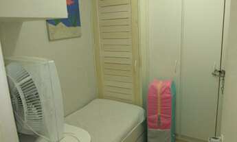 Imagem 4: Duplex para aluguel possui 160 metros quadrados com 4 quartos em Riviera - Bertioga - SP