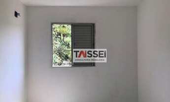 Imagem 5: Apartamento com 2 dormitórios à venda, 56 m² por R$ 225.000,00 - Vila Moraes - São Paulo/S