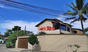 Imagem 3: Casa com 3 dormitórios à venda, 140 m² por R$ 700.000 - Itaipu - Niterói/RJ - CA2915