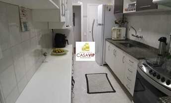 Imagem 4: Apartamento à venda, Vila Parque Jabaquara, 83m², 3 dormitórios, 1 suíte, 1 vaga!