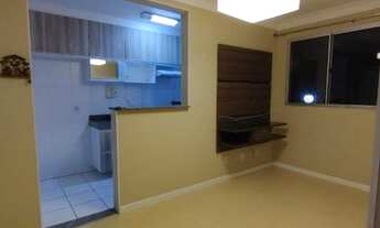 Imagem: APARTAMENTO JUNDIAÍ RECANTO QUARTO CENTENÁRIO