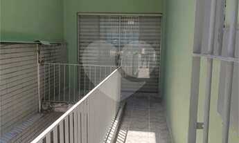 Imagem: São Paulo - Casa Comercial - VILA MARIANA