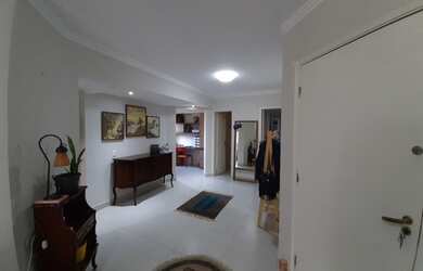 Imagem 3: Apartamento para venda possui 90 metros quadrados com 2 quartos em Vila Olímpia - São Paul