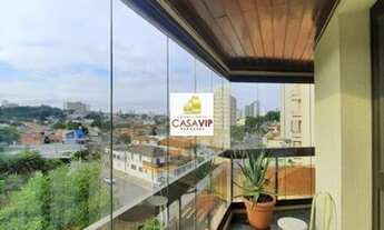 Imagem 4: Apartamento à venda, Vila Monumento, 145m², 4 dormitórios, 1 suíte, 3 vagas!