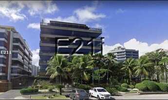 Imagem 4: Apartamento para Venda em Rio de Janeiro, Barra da Tijuca, 4 dormitórios, 4 suítes, 5 banh