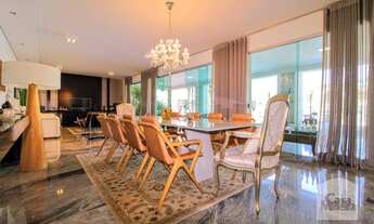 Imagem 2: Casa à Venda - São Bento, 5 Quartos, 546 m²