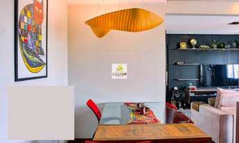 Imagem 6: Apartamento à venda, Caxingui, 73m², 1 suíte, 2 vagas!