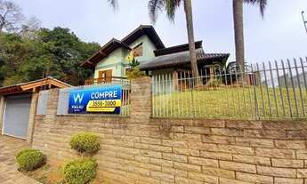 Imagem: Casa Bom Jardim Ivoti