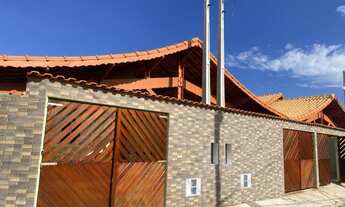 Imagem 3: Casa com piscina para venda em Mongaguá