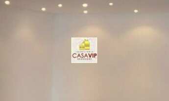 Imagem 3: Apartamento à venda, Real Parque, 134m², 3 dormitórios, 1 suíte, 3 vagas!