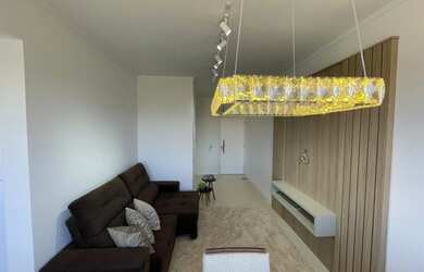 Imagem 6: Finamente mobiliado e decorado Ref.:AP1758